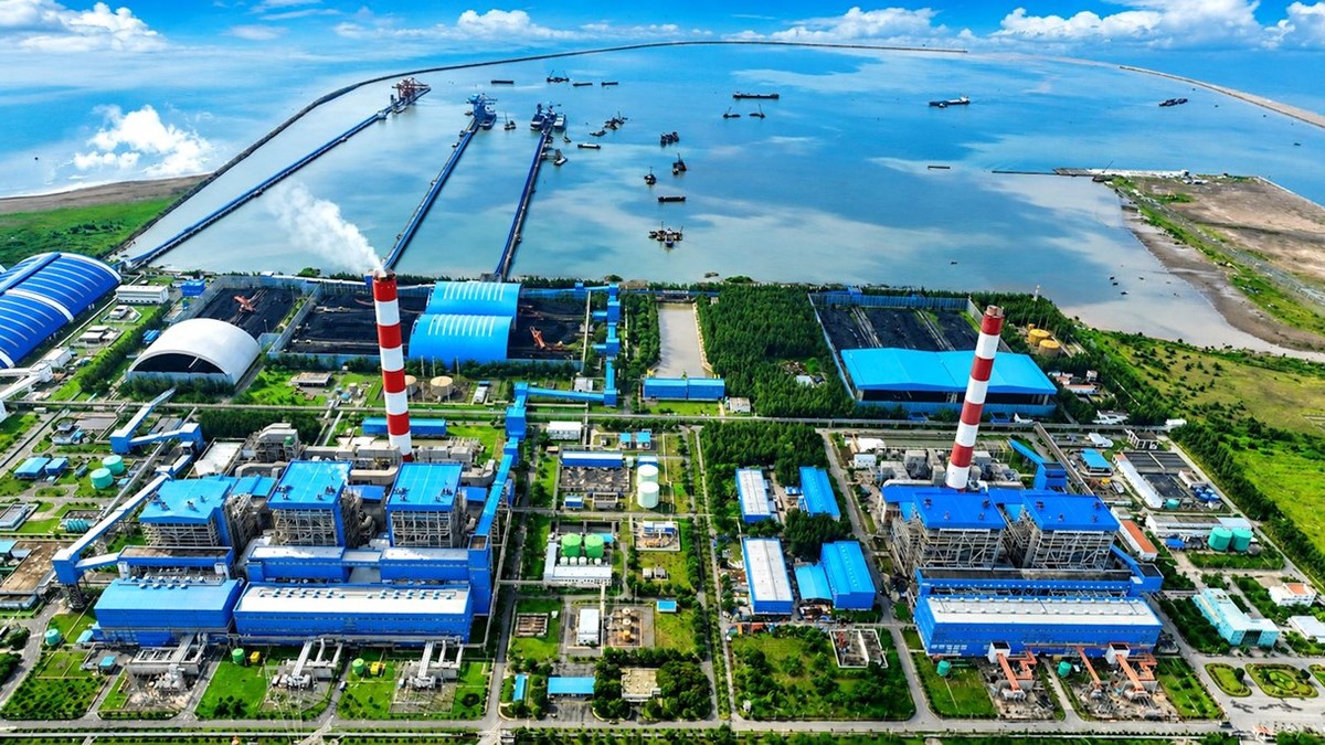 Công ty Nhiệt điện Duyên Hải tiếp tục triển khai các giải pháp nhằm hoàn thành kế hoạch sản xuất điện năm 2026