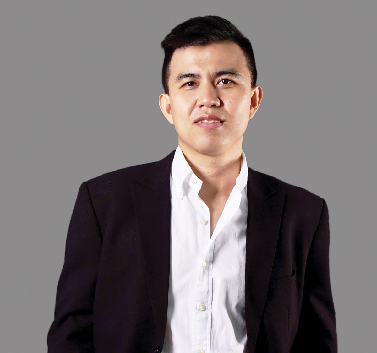 Ông Nguyễn Duy Thanh Phương, Giám đốc Trung tâm Kinh doanh, Công ty Chứng khoán Yuanta Việt Nam Ông Nguyễn Duy Thanh Phương, Giám đốc Trung tâm Kinh doanh, Công ty Chứng khoán Yuanta Việt Nam