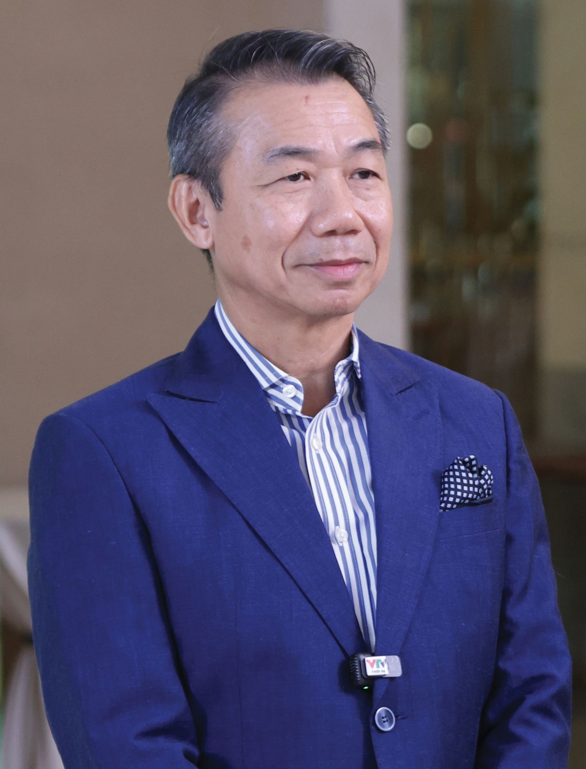 Ông Phạm Phú Khôi, Tổng thư ký Hiệp hội Kinh doanh Trái phiếu Việt Nam (VMBA) Ông Phạm Phú Khôi, Tổng thư ký Hiệp hội Kinh doanh Trái phiếu Việt Nam (VMBA)