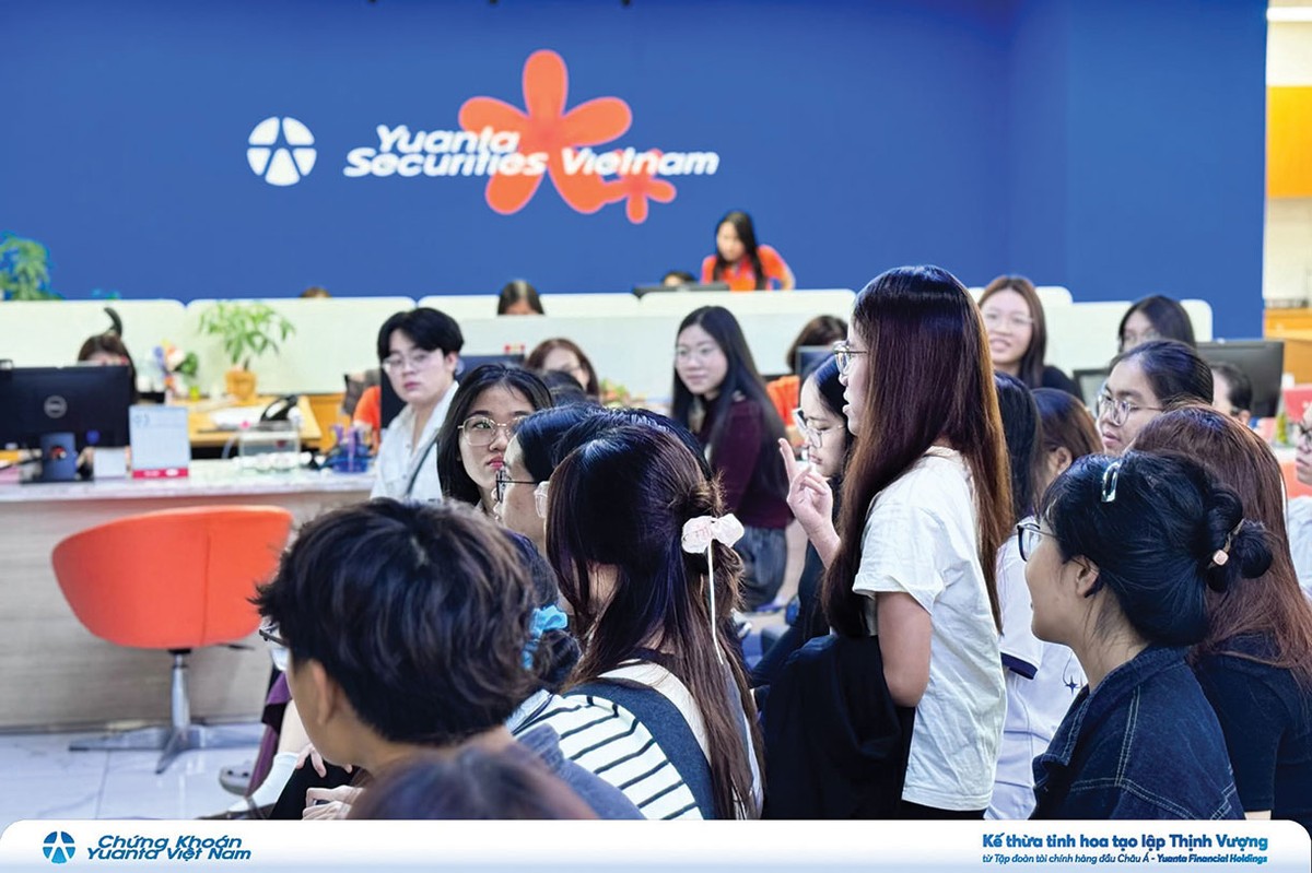 Những giai đoạn thị trường lệch pha với nền tảng kinh tế thường là lúc xuất hiện nhiều cơ hội đầu tư giá trị Những giai đoạn thị trường lệch pha với nền tảng kinh tế thường là lúc xuất hiện nhiều cơ hội đầu tư giá trị