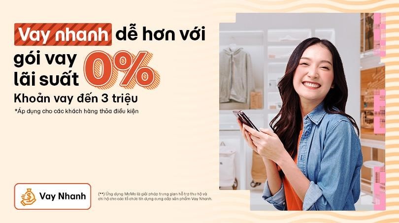 Toàn bộ điều khoản về lãi suất, kỳ hạn và tổng số tiền phải hoàn trả cần được hiển thị đầy đủ trước khi người dùng xác nhận hợp đồng điện tử.
