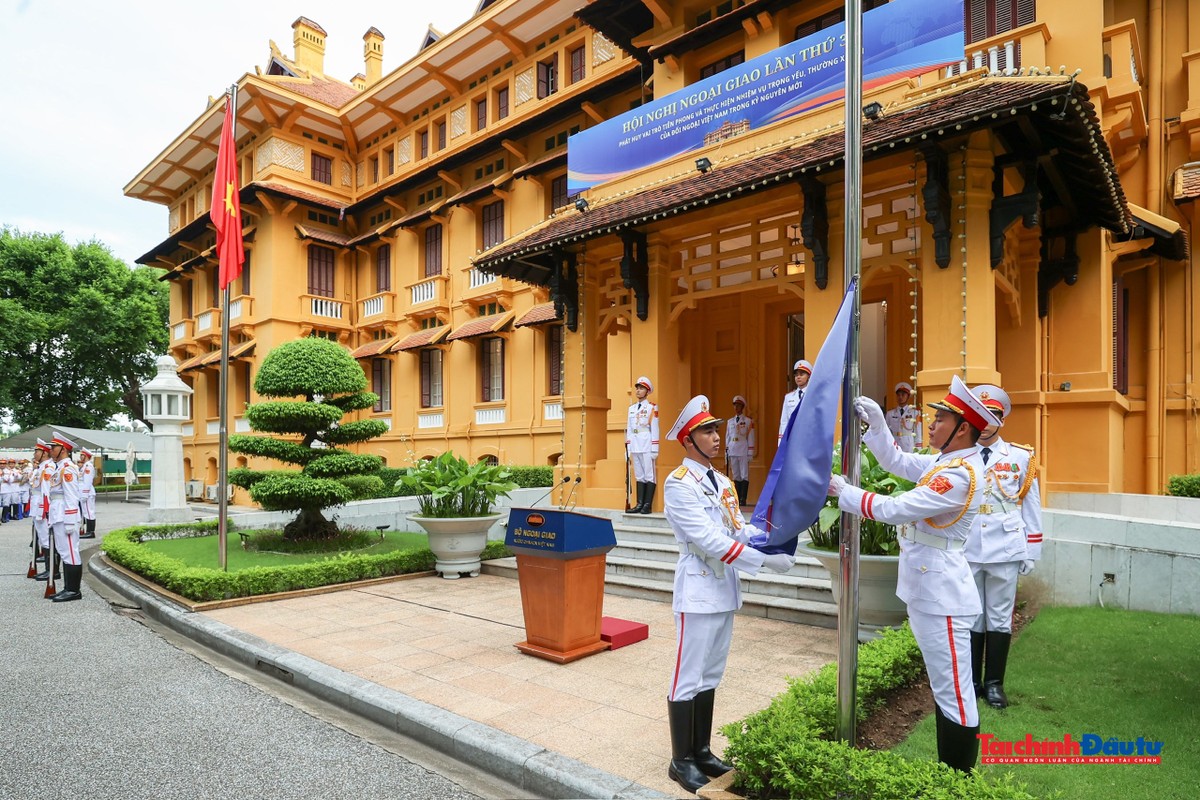 Nghi thức thượng cờ. Nghi thức thượng cờ.
