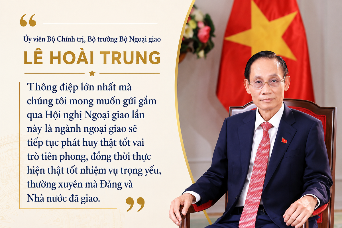 Ảnh: Đức Thanh.