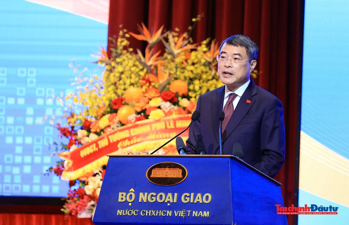 Thủ tướng Chính phủ Lê Minh Hưng phát biểu chỉ đạo. Ảnh: Đức Thanh Thủ tướng Chính phủ Lê Minh Hưng phát biểu chỉ đạo. Ảnh: Đức Thanh