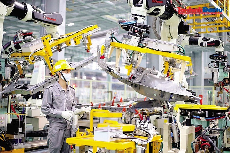 Việt Nam đang bước vào giai đoạn mới trong thu hút vốn đầu tư nước ngoài, với yêu cầu cao hơn về chất lượng dự án