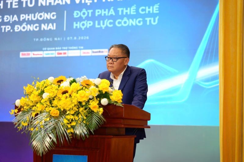 Ông Nguyễn Kim Long, Phó chủ tịch thường trực UBND TP. Đồng Nai Ông Nguyễn Kim Long, Phó chủ tịch thường trực UBND TP. Đồng Nai