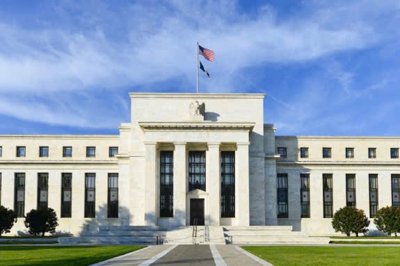 Trụ sở của FED tại Hoa Kỳ Trụ sở của FED tại Hoa Kỳ