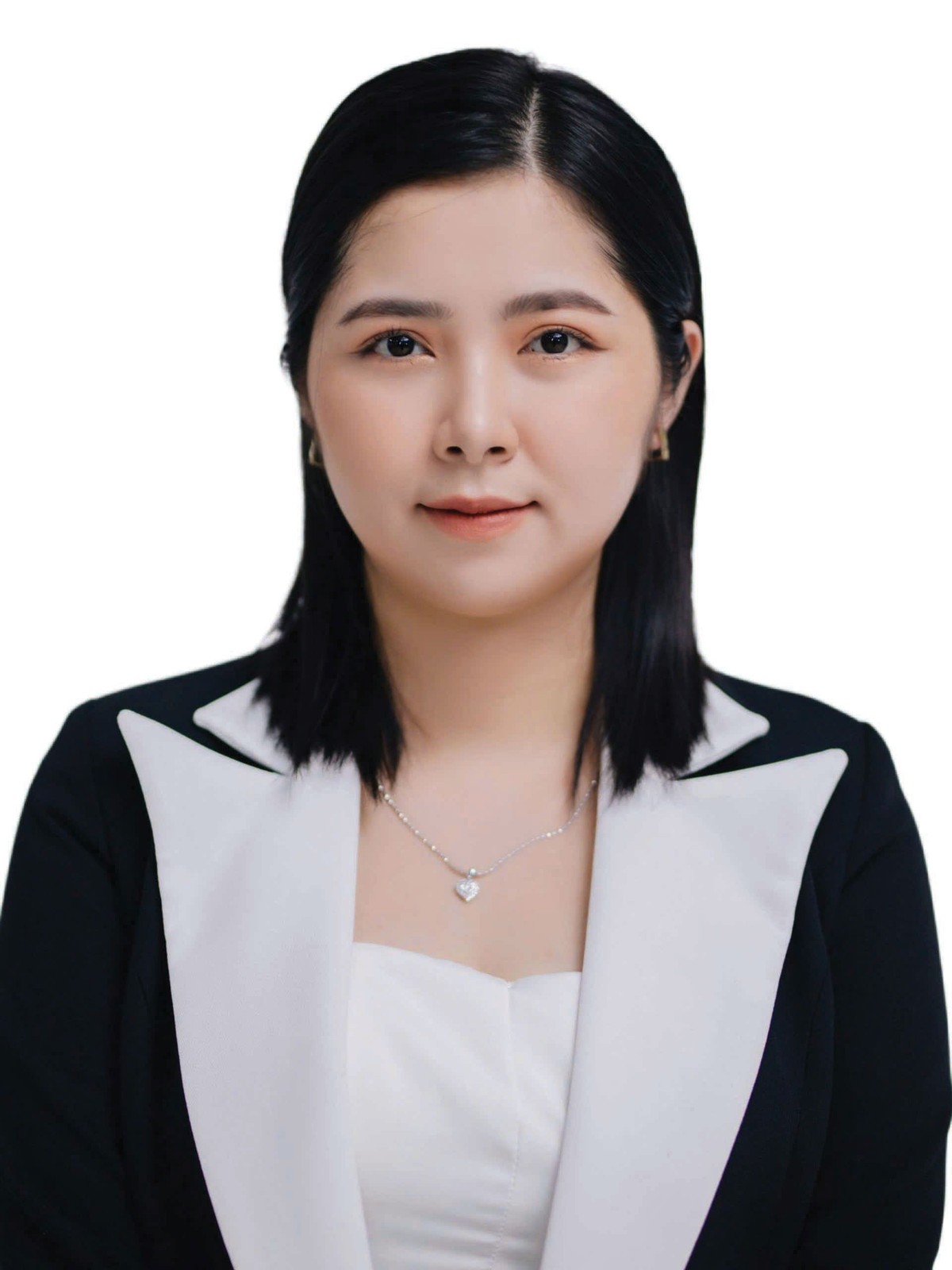 Bà Lê Trần Bảo Trâm , Giám đốc kinh doanh - Trung tâm Kinh doanh 01, Chứng khoán Yuanta Việt Nam