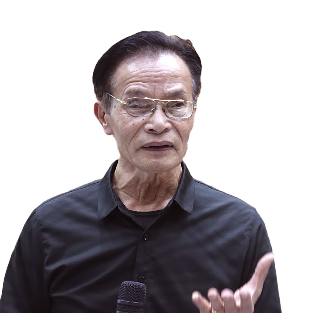 TS. Lê Xuân Nghĩa, chuyên gia kinh tế TS. Lê Xuân Nghĩa, chuyên gia kinh tế