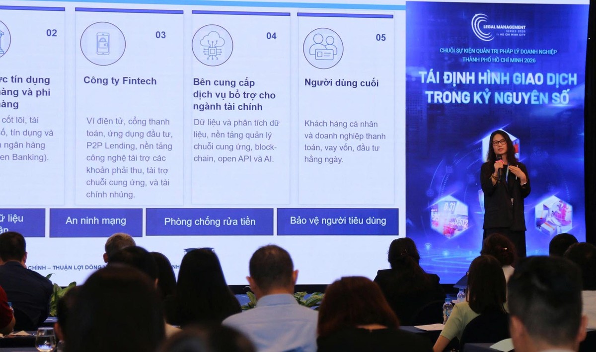 Theo các chuyên gia, việc nhận diện rủi ro cần bắt đầu ngay từ quá trình thiết kế giao dịch, thay vì chỉ được đặt ra khi tranh chấp đã xảy ra. Ảnh: GH.