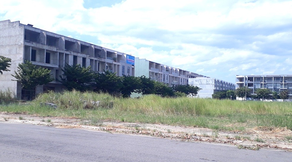 Khu đô thị quốc tế Đa Phước sẽ khởi động xây dựng từ quý III/2026.