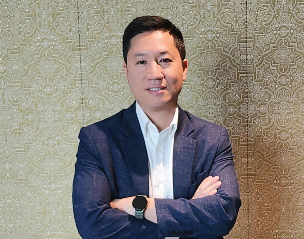 Ông Hoàng Việt Phương, Giám đốc Khối Phân tích và Tư vấn đầu tư, Công ty Chứng khoán VNDIRECT Ông Hoàng Việt Phương, Giám đốc Khối Phân tích và Tư vấn đầu tư, Công ty Chứng khoán VNDIRECT
