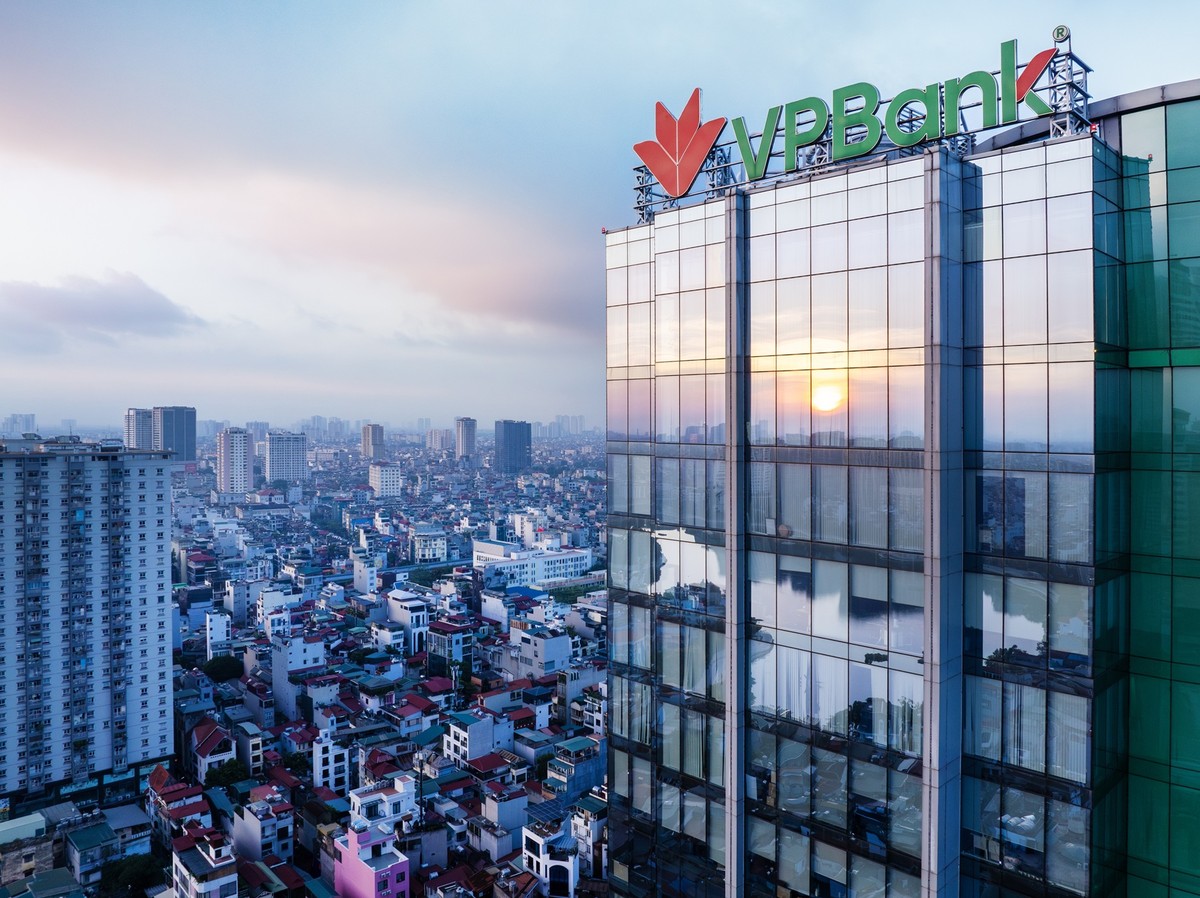 VPBank đã xây dựng hệ sinh thái mở rộng khác biệt trải dài từ ngân hàng, chứng khoán, tài chính tiêu dùng, bảo hiểm và các đối tác chiến lược. (Ảnh: VPBank)