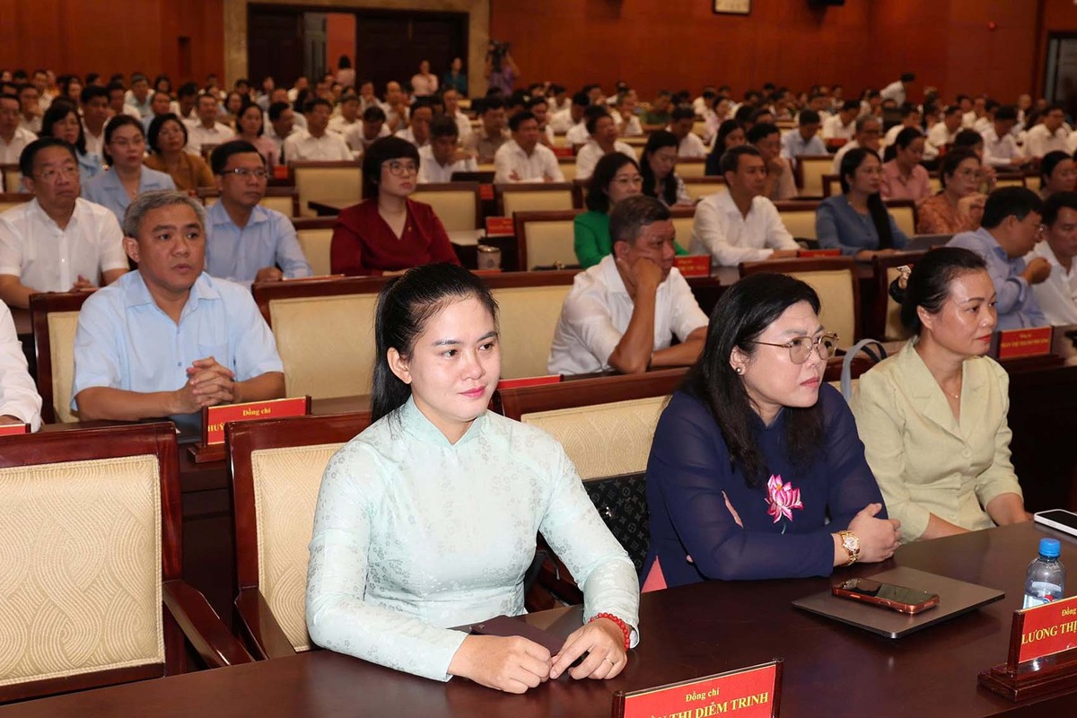 Luật Phát triển đô thị được xây dựng với mục tiêu kiến tạo khung thể chế mới với mức độ phân quyền mạnh hơn, đồng thời tạo cơ chế để các thành phố giải quyết triệt để các điểm nghẽn. Ảnh: TT.