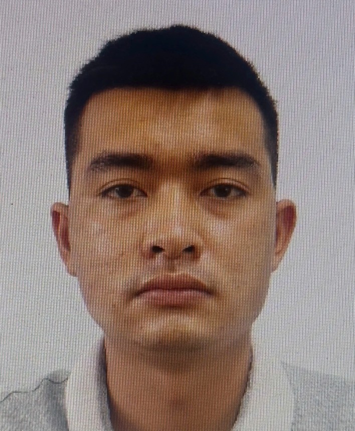 Nguyễn Văn Nhâm (ảnh: Công an TP.HCM)