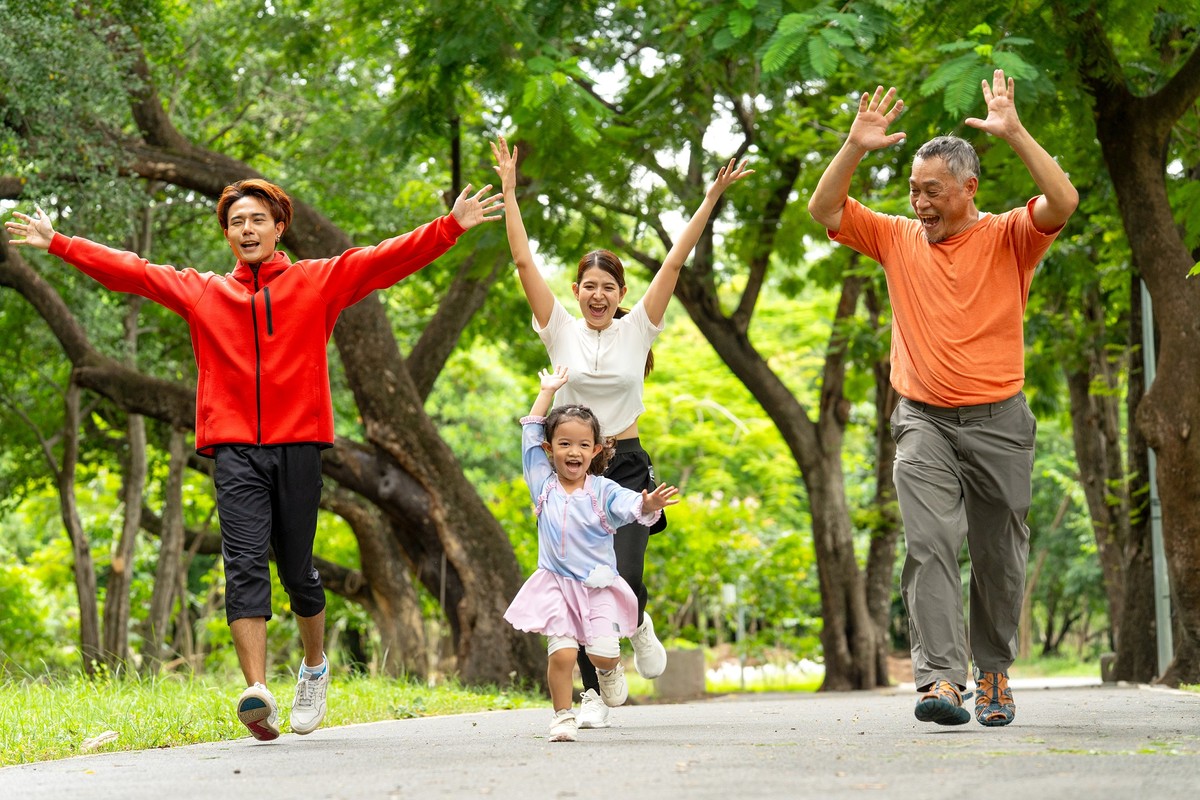 Tương lai tài chính vững vàng đến từ những bồi đắp kiên trì ngay từ hôm nay Tương lai tài chính vững vàng đến từ những bồi đắp kiên trì ngay từ hôm nay