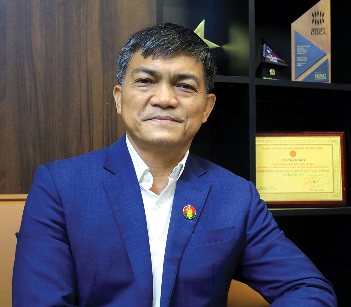 Ảnh tác giả