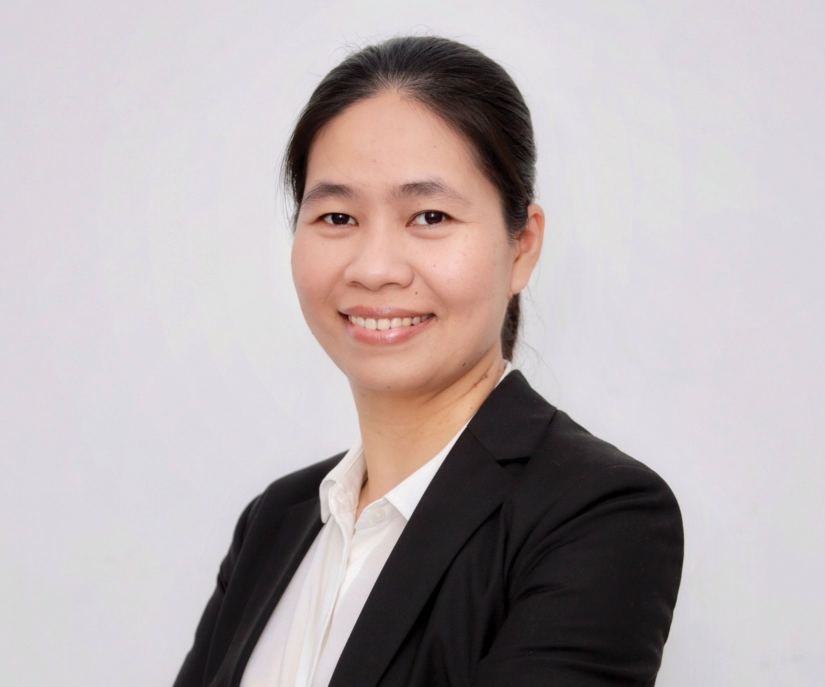 Bà Vũ Thị Thanh Nga, Giám đốc Tư vấn Tài chính doanh nghiệp, CTCP Chứng khoán FPT Chi nhánh TP.HCM Bà Vũ Thị Thanh Nga, Giám đốc Tư vấn Tài chính doanh nghiệp, CTCP Chứng khoán FPT Chi nhánh TP.HCM