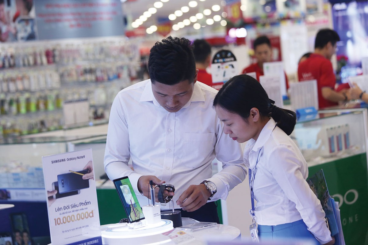 Quyền tự do kinh doanh phải bao gồm cả quyền tự do rút lui của doanh nghiệp Quyền tự do kinh doanh phải bao gồm cả quyền tự do rút lui của doanh nghiệp