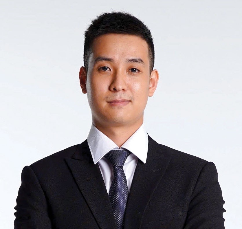 ÔngTrần Văn Phước, Trưởng phòng Tư vấn đầu tư, Trung tâm Kinh doanh 03, Công ty Chứng khoán Yuanta Việt Nam