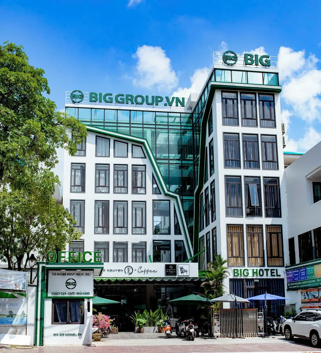 Chuỗi bất động sản cho thuê của BIG vẫn mang lại dòng tiền mạnh mẽ cho các cổ đông Chuỗi bất động sản cho thuê của BIG vẫn mang lại dòng tiền mạnh mẽ cho các cổ đông