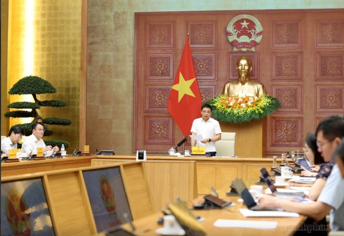 Phó Thủ tướng Nguyễn Văn Thắng chủ trì cuộc họp Ban Chỉ đạo điều hành giá. Phó Thủ tướng Nguyễn Văn Thắng chủ trì cuộc họp Ban Chỉ đạo điều hành giá.
