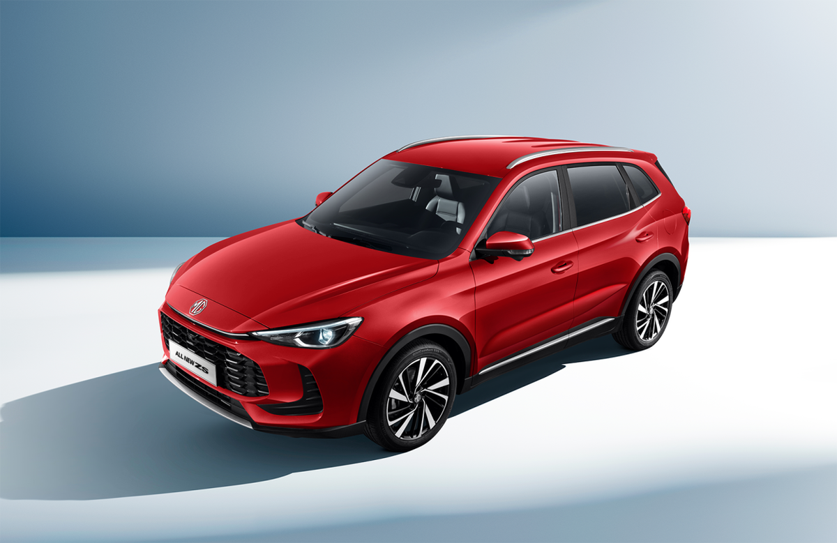 All New ZS được kỳ vọng mang đến làn gió mới cho MG Việt Nam. All New ZS được kỳ vọng mang đến làn gió mới cho MG Việt Nam.