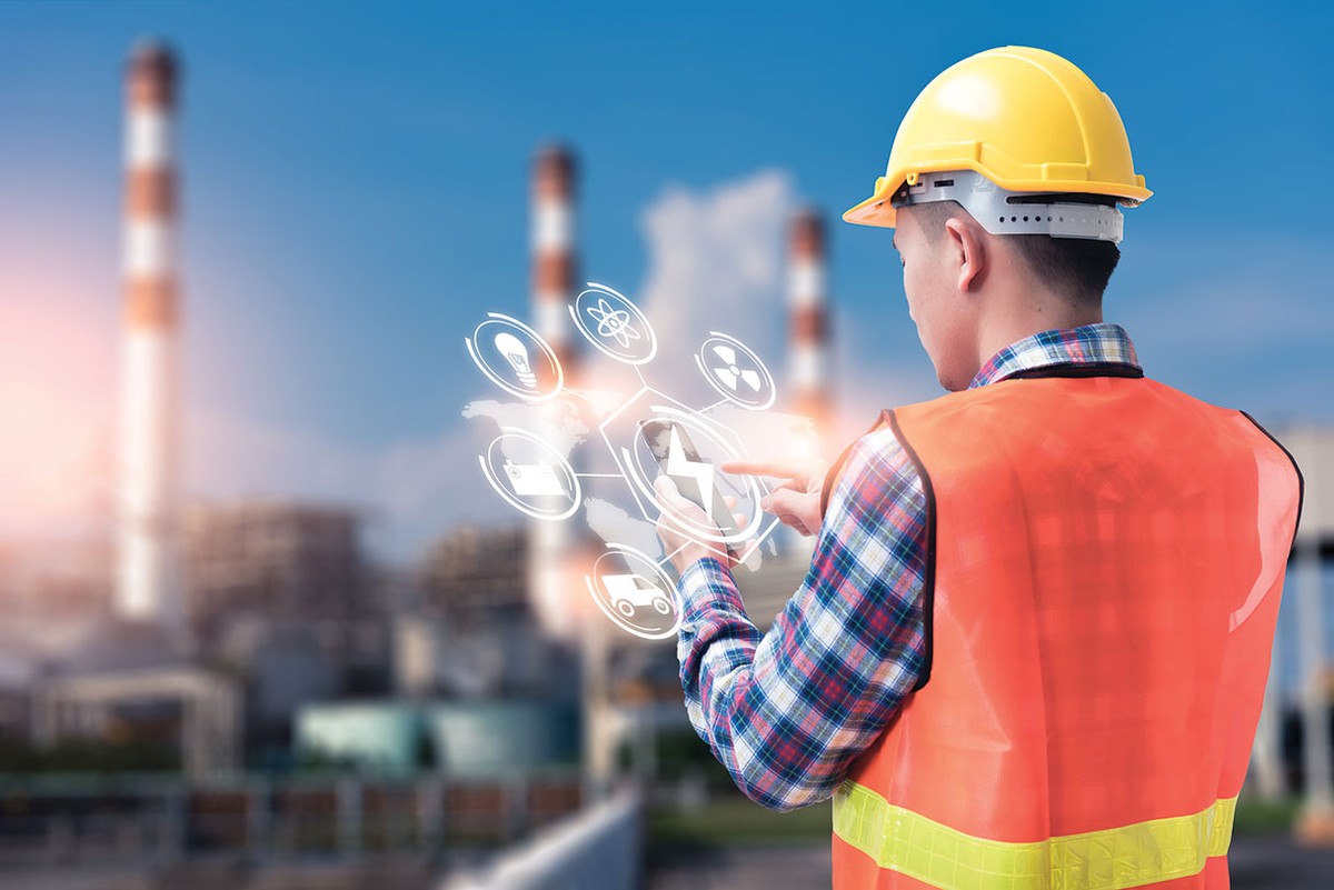 Chi phí phát thải ngày càng được lượng hóa vào các quyết định đầu tư và kinh doanh Chi phí phát thải ngày càng được lượng hóa vào các quyết định đầu tư và kinh doanh