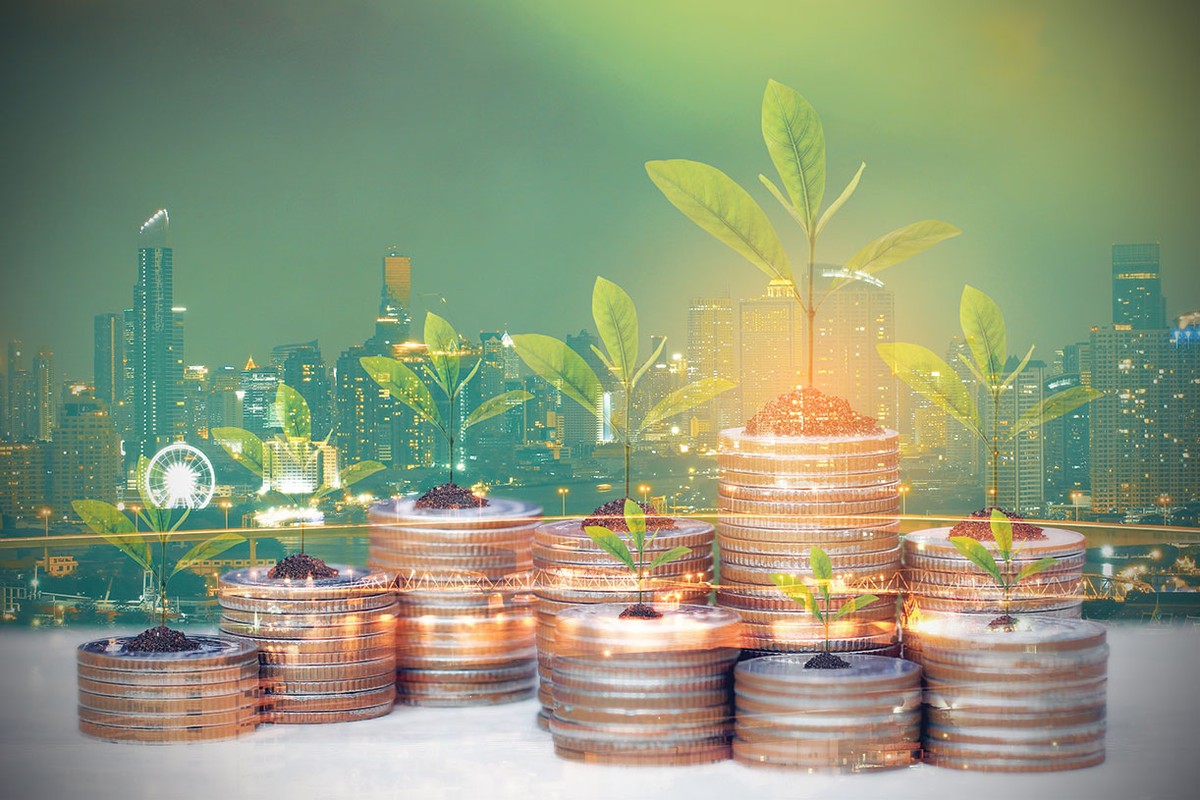 Thị trường carbon đang mở ra khả năng chuyển các hoạt động giảm phát thải thành nguồn thu và cơ hội đầu tư