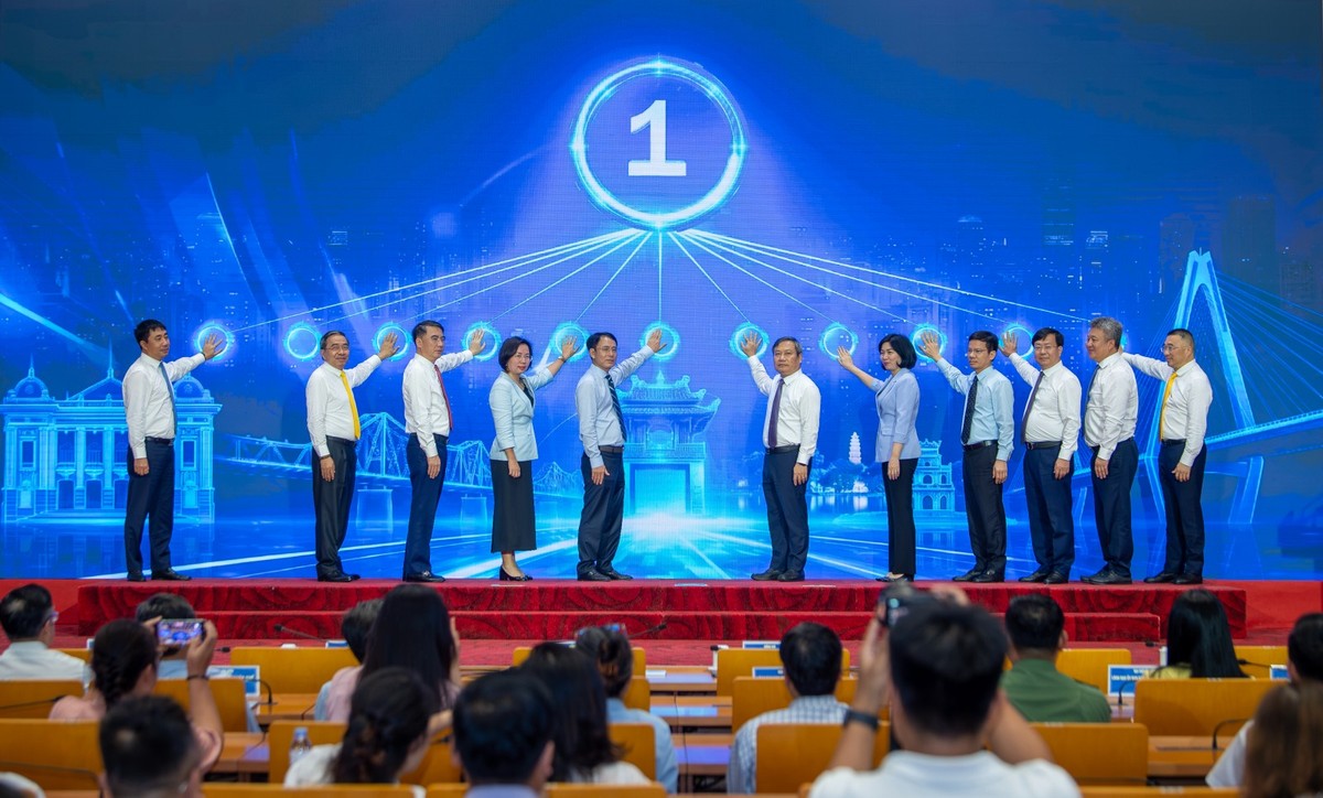 Nhà nước thu hút nguồn lực tư nhân cho công cuộc tái thiết đô thị