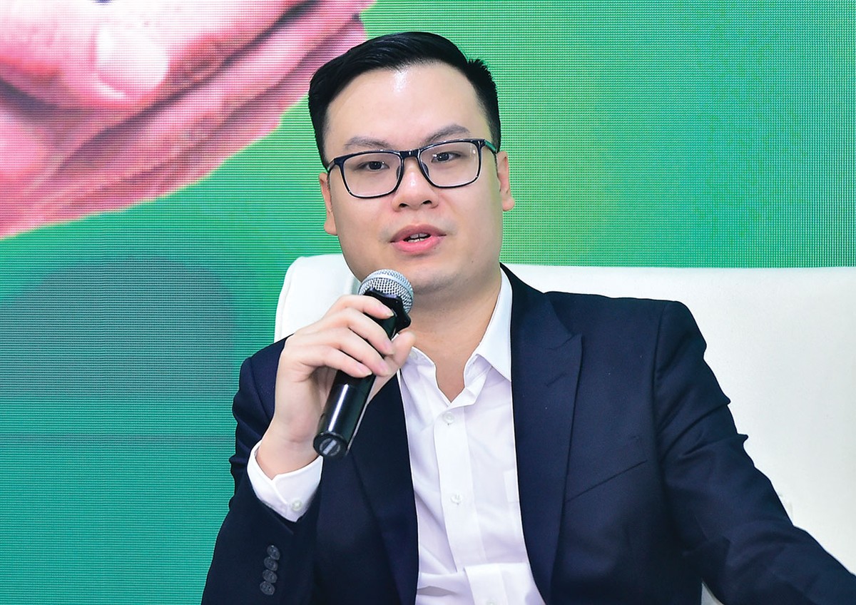 Ông Đỗ Thanh Lâm, Vụ Pháp chế, Bộ Tài chính Ông Đỗ Thanh Lâm, Vụ Pháp chế, Bộ Tài chính