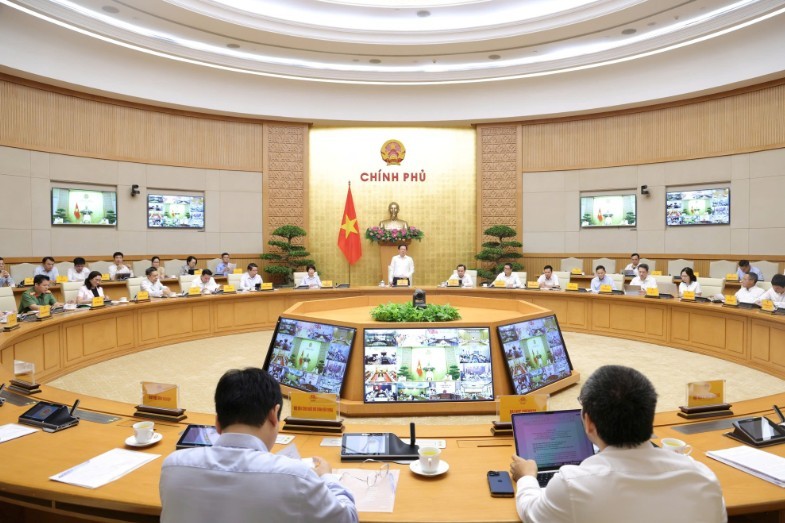 Toàn cảnh Hội nghị. Toàn cảnh Hội nghị.