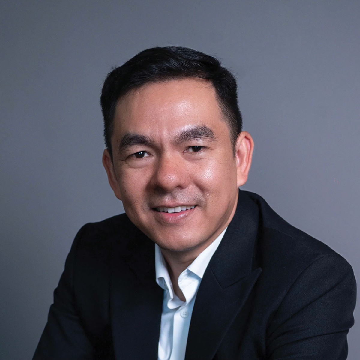 Ông Nguyễn Công Thương, Phó giám đốc Khối Dữ liệu và Trí tuệ nhân tạo, VietinBank Ông Nguyễn Công Thương, Phó giám đốc Khối Dữ liệu và Trí tuệ nhân tạo, VietinBank