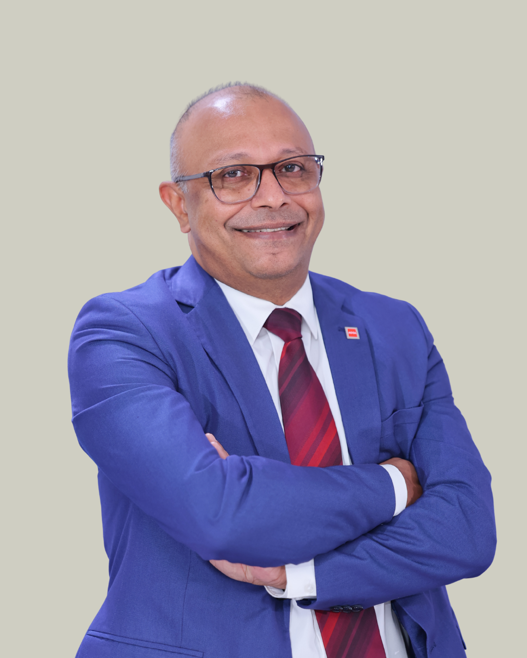 Ông Ren Varma, Giám đốc ACCA khu vực Đông Nam Á lục địa Ông Ren Varma, Giám đốc ACCA khu vực Đông Nam Á lục địa