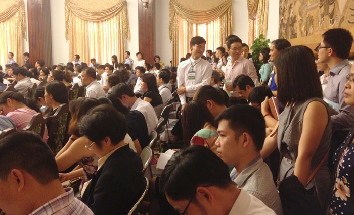 ĐHCĐ HAG: Giá cao su thấp, lợi nhuận vẫn tăng trưởng nhờ bò ảnh 1