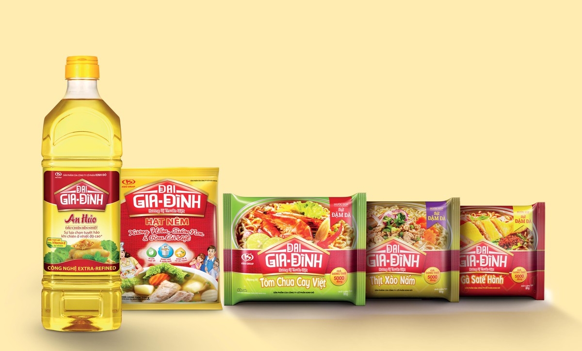 ĐHCĐ DongA Bank: Chủ tịch HĐQT xin rút, Tổng giám đốc xin lỗi cổ đông ảnh 3