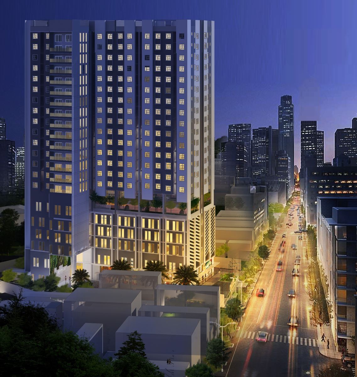 DRH khẳng định thông tin trên thị trường vừa qua là "tin đồn thổi thất thiệt" ảnh 1