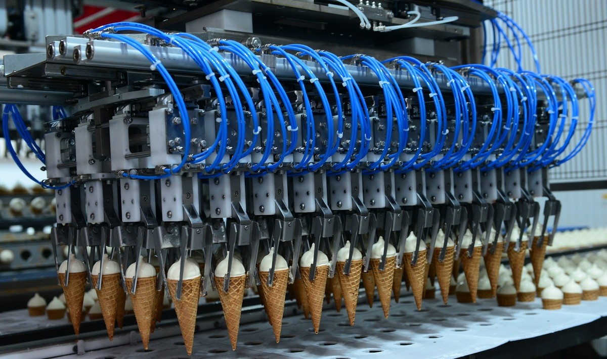 Doanh nghiệp đầu ngành "siêu lợi nhuận" - KIDO Foods sắp IPO ảnh 1