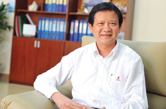 Tổng giám đốc NT2 Hoàng Xuân Quốc sắp nghỉ hưu, cổ đông muốn giữ ở lại ảnh 1