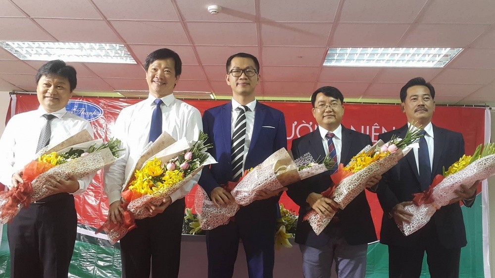 ĐHCĐ Gỗ Trường Thành: Chấp nhận lỗ lớn để thanh lý tài sản ảnh 1