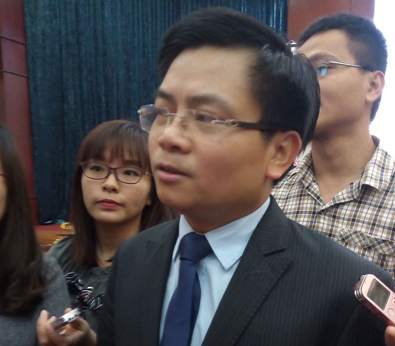 Cố gắng hoàn tất thoái vốn Nhà nước tại Habeco trong quý I/2018 ảnh 1