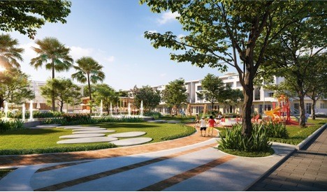 Bất động sản Phát Đạt: Triển vọng lợi nhuận năm 2019 từ mở rộng thị trường ngoài Tp.HCM ảnh 2