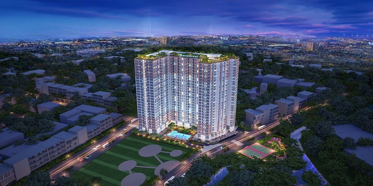 Nguồn cung khan hiếm, liệu có còn căn hộ sắp bàn giao ? ảnh 1