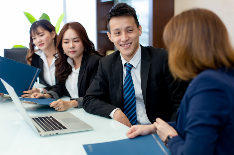 Chứng khoán Bản Việt: Công ty chứng khoán Việt Nam duy nhất đạt giải mới từ Alpha Southeast Asia ảnh 1