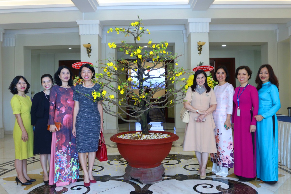 Năm 2020, trình Chính phủ thành lập Sở GDCK Việt Nam và triển khai các biện pháp nâng hạng thị trường ảnh 11