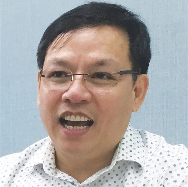 Có dấu hiệu thâu tóm, chiếm đoạt vốn, tài sản của Saigon Co.op  ảnh 1