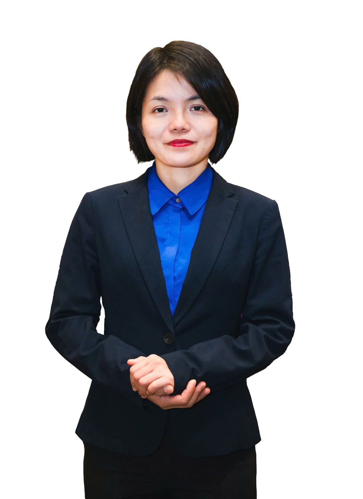 Bà Tôn Minh Phương , Tân Tổng Giám đốc VCI Bà Tôn Minh Phương , Tân Tổng Giám đốc VCI