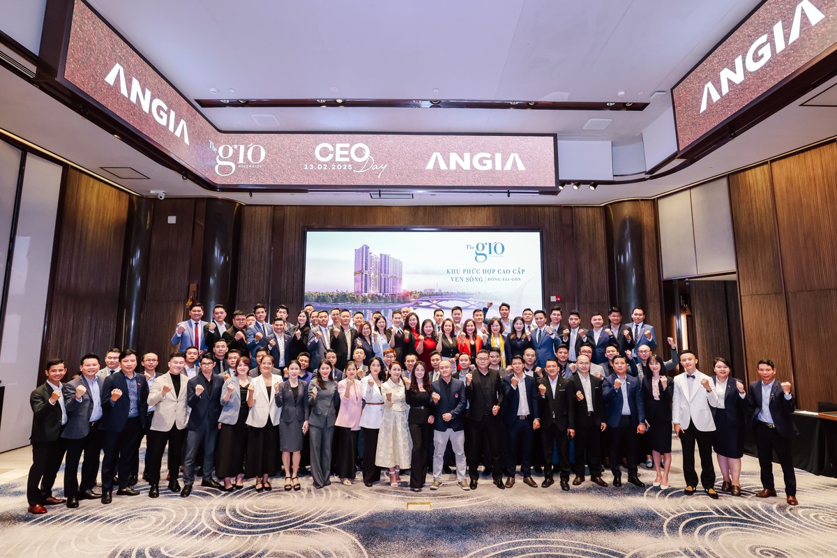 An Gia Services sở hữu mạng lưới hơn 35 đối tác phân phối