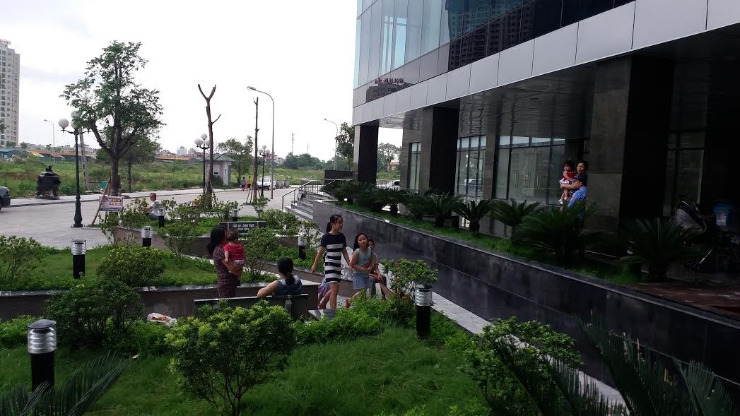 Gemek Tower: Văn hóa chung cư vô cùng quan trọng ảnh 2