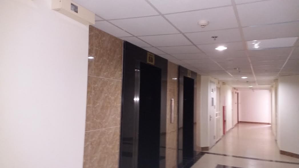 Gemek Tower: Văn hóa chung cư vô cùng quan trọng ảnh 3